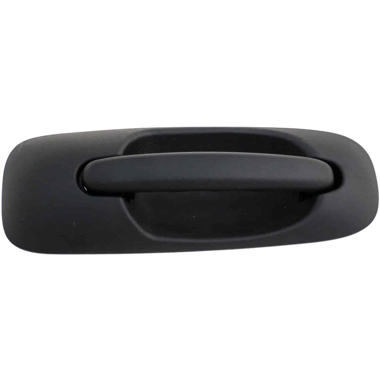 Exterior Door Handle Front Right