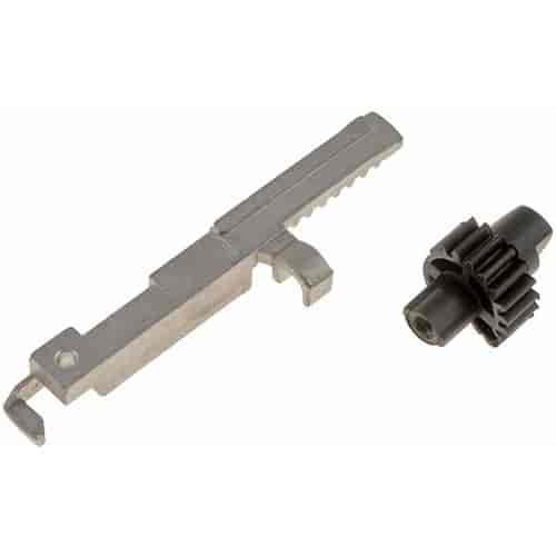 Steering Rack and Sector Gear Kit 1977-90, 93-94 GM