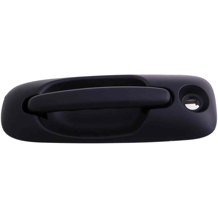 83222 Exterior Door Handle Front Left; 2001-2007 Chrysler, 2001-2007 Dodge