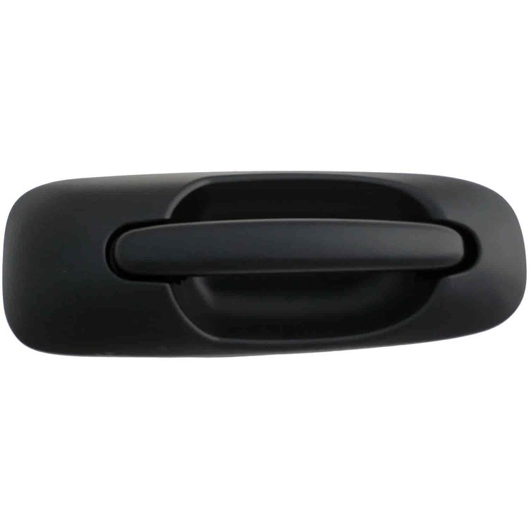 Exterior Door Handle Side Sliding Left