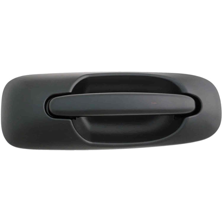 Exterior Door Handle Side Sliding Right