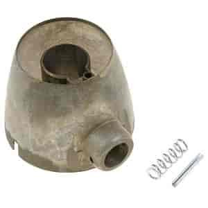 83242 Gear Shift Collar Kit - with Automatic Transmission; 1973-1977 Ford