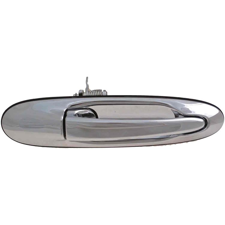 Exterior Door Handle Front Right