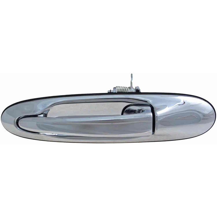 Exterior Door Handle Rear Left