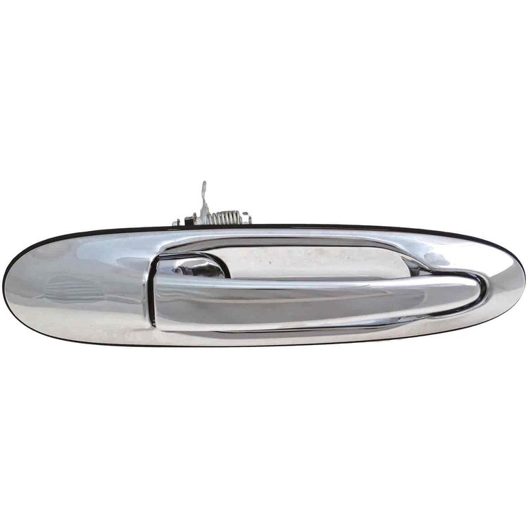 Exterior Door Handle Rear Right