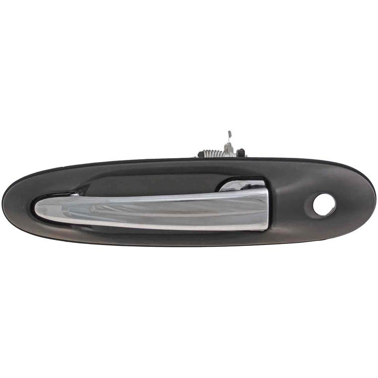 Exterior Door Handle Front Left