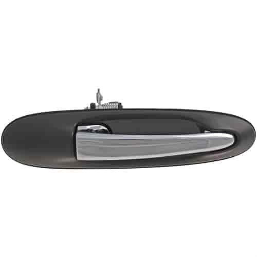 Exterior Door Handle Front Right