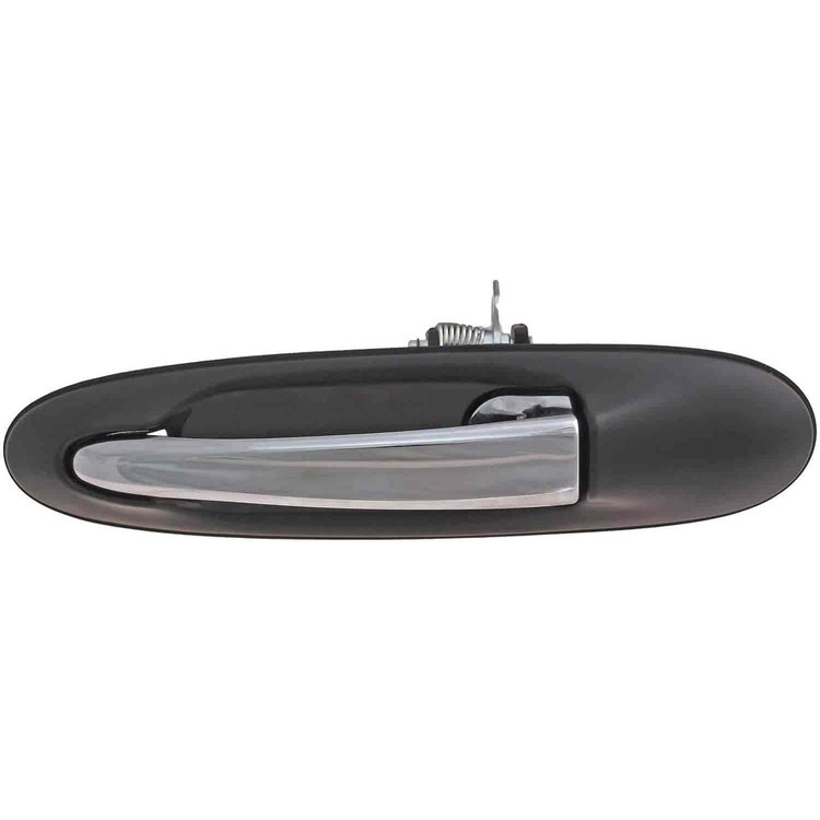 Exteior Door Handle Rear Left