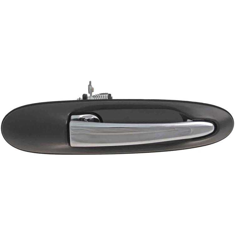 Exterior Door Handle Rear Right