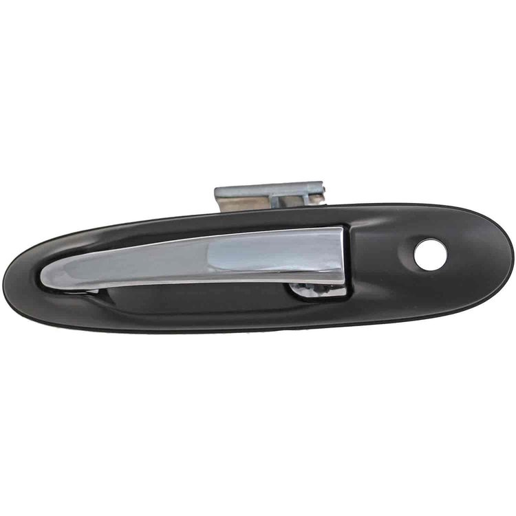 Exterior Door Handle Front Left