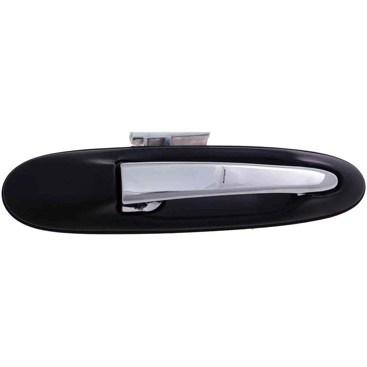 Exterior Door Handle Front Right