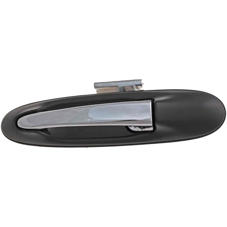 Exterior Door Handle Rear Left