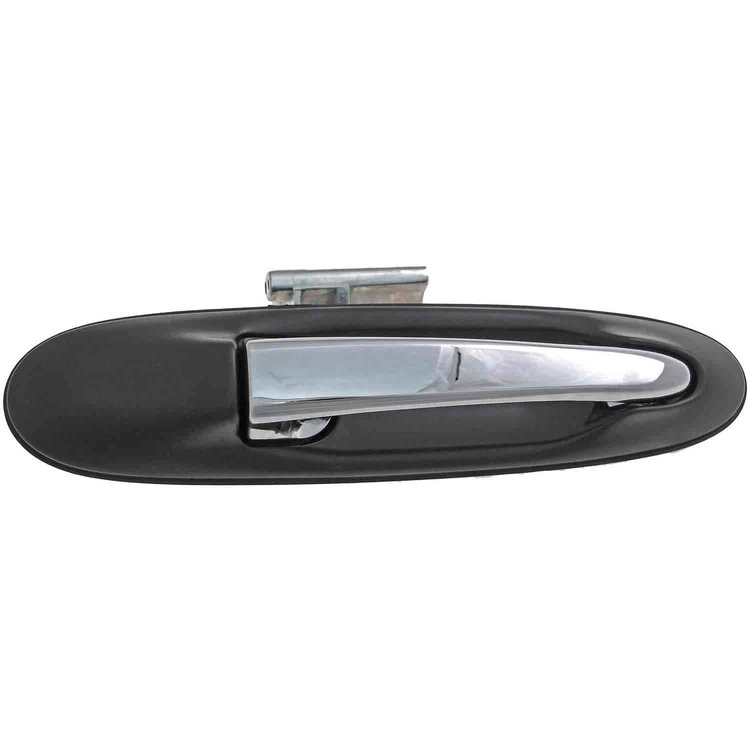 Exterior Door Handle Rear Right