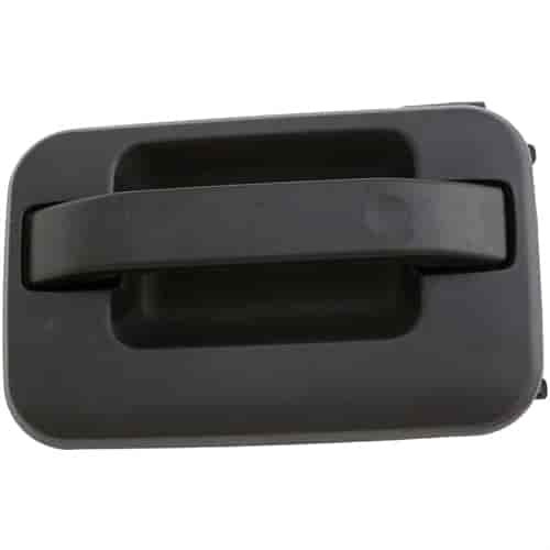 Exterior Door Handle Rear Left