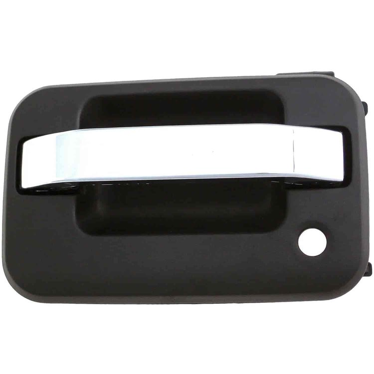 Exterior Door Handle Front Left