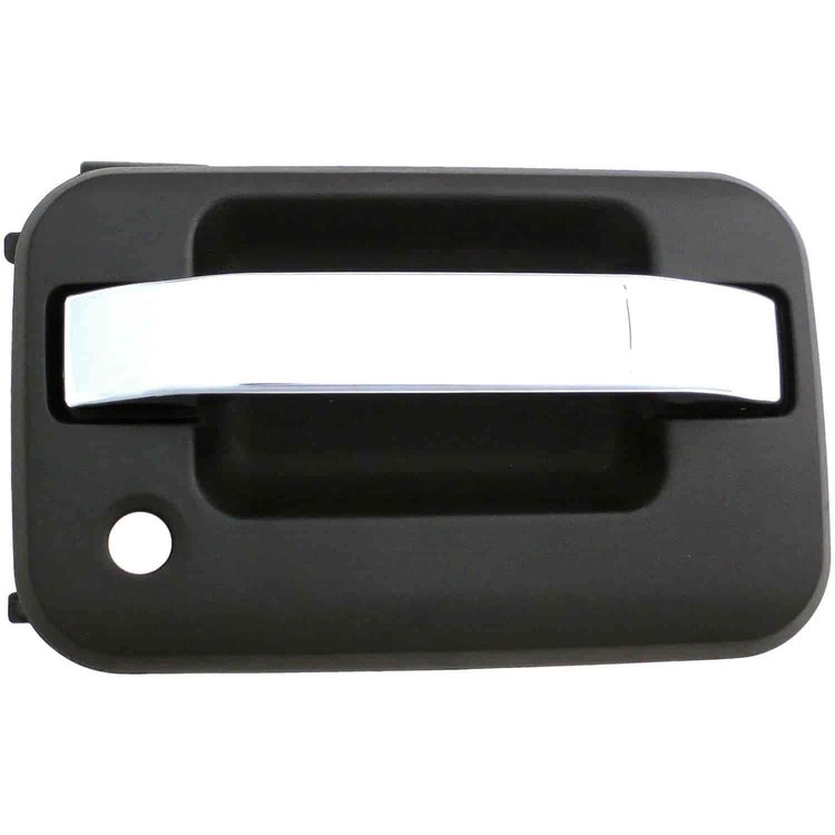 Exterior Door Handle Front Right