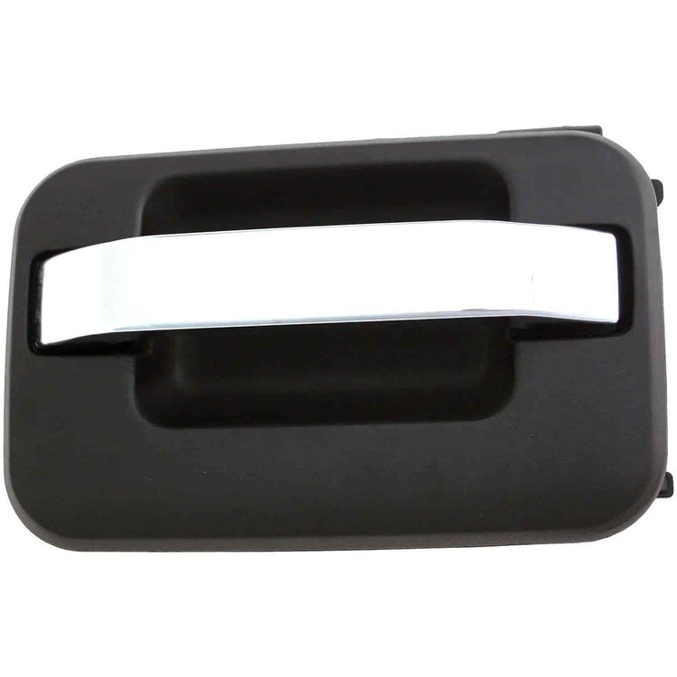 Exterior Door Handle Rear Left