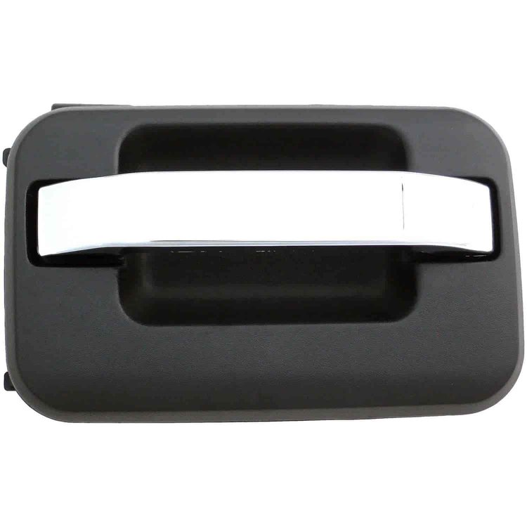 Exterior Door Handle Front Right