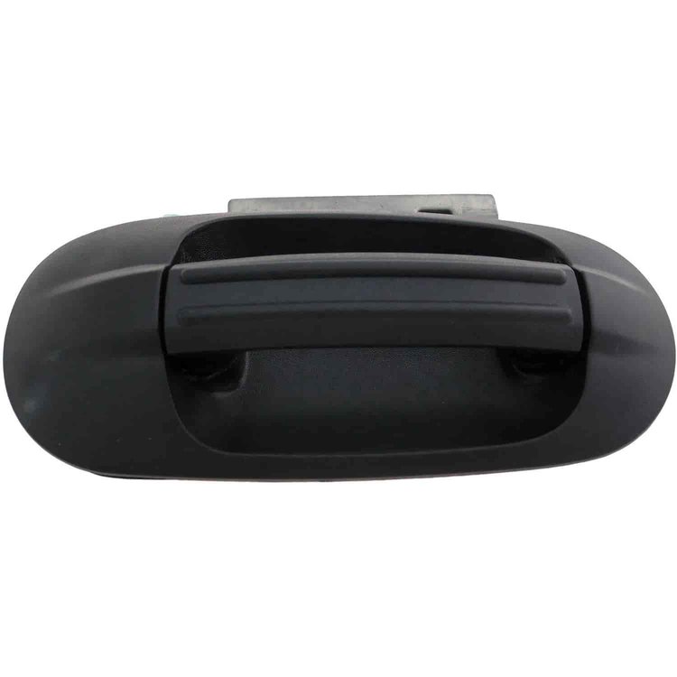 Exterior Door Handle Front Right