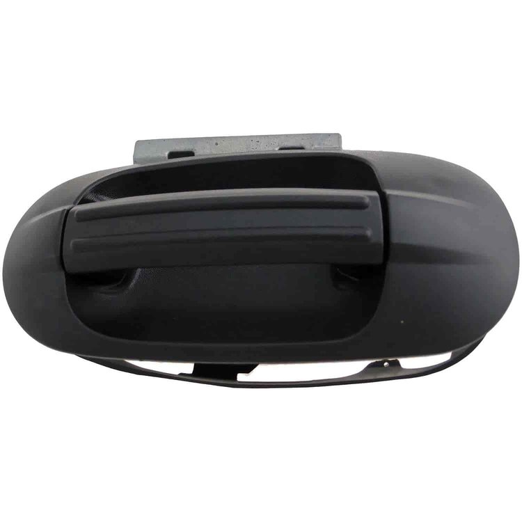 Exterior Door Handle Rear Left