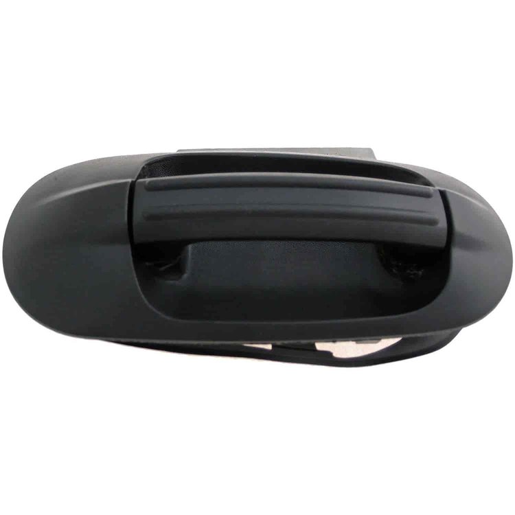 Exterior Door Handle Rear Right
