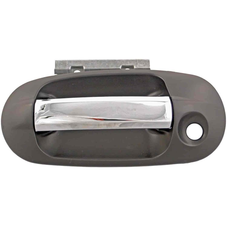 Exterior Door Handle Front Left