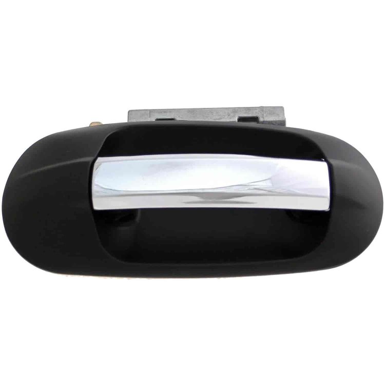 Exterior Door Handle Front Right