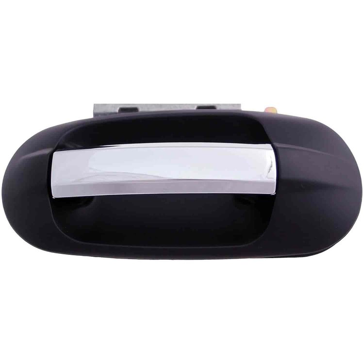 Exterior Door Handle Rear Left