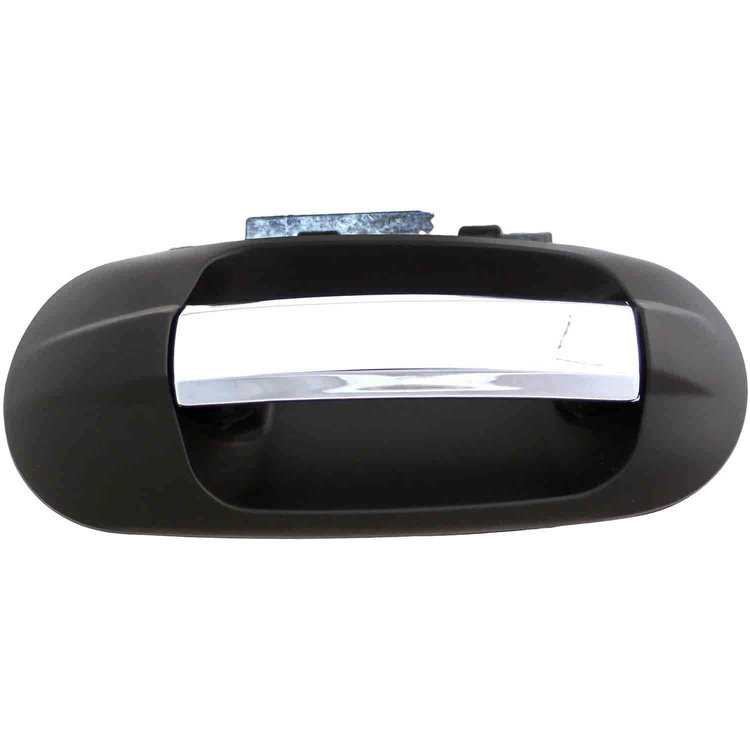 Exterior Door handle Rear Right