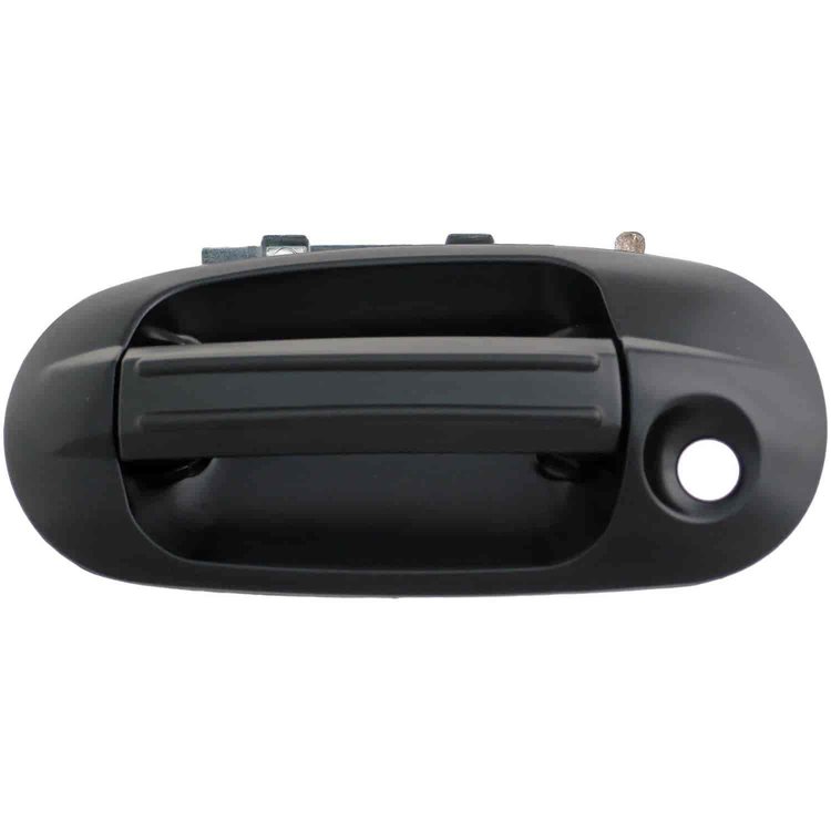 Exterior Door Handle Front Left