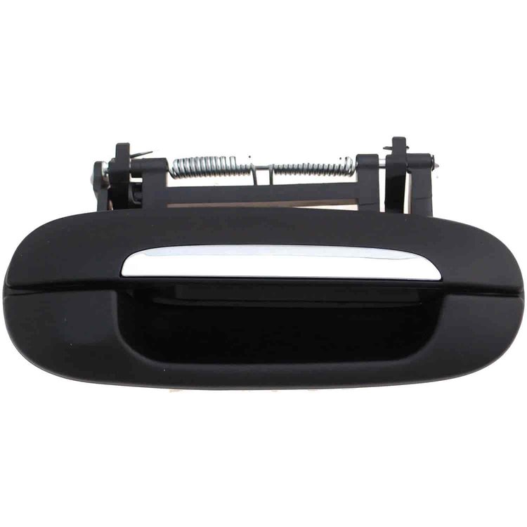 Exterior Door Handle Front Right