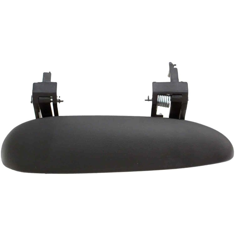 Exterior Door Handle Rear Right