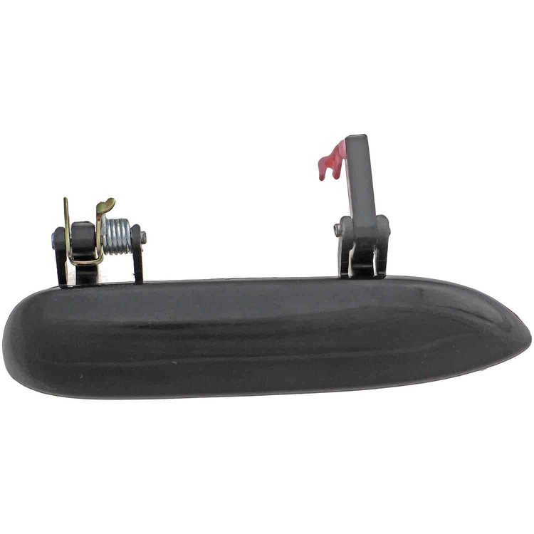 Exterior Door Handle Rear Right