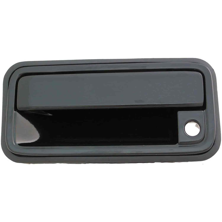 Exterior Door Handle Front Left