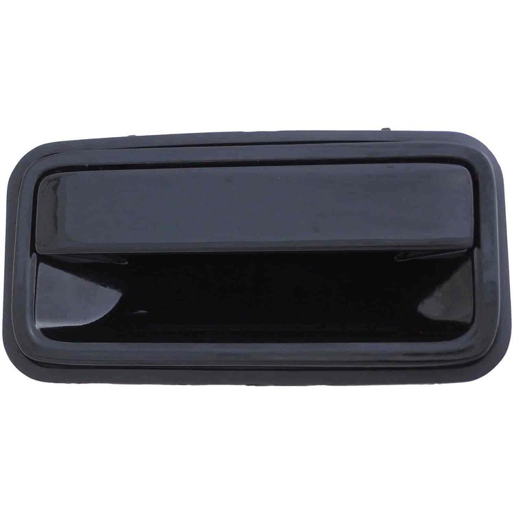 Exterior Door Handle Rear Left