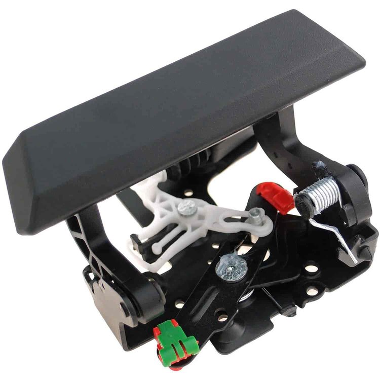 Tailgate Handle 2007-2013 Chevy Avalanche
