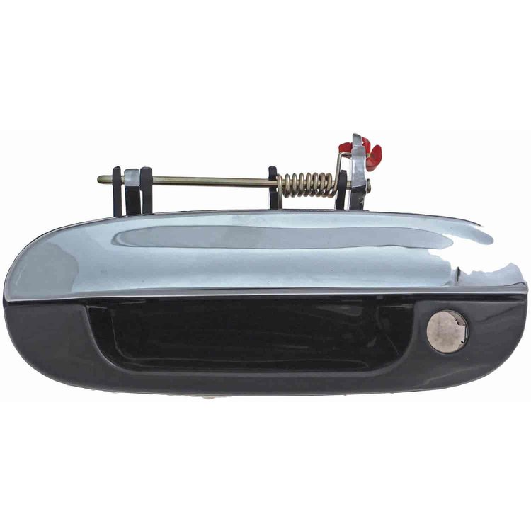 Exterior Door Handle Front Left