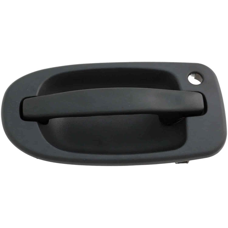 Exterior Door Handle Side Left