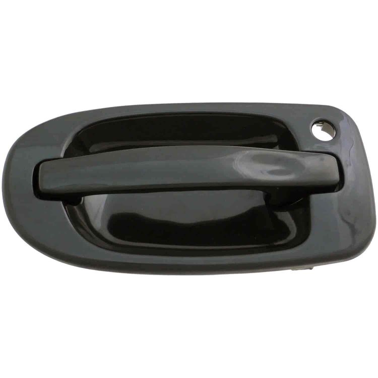 Exterior Door Handle Side Left