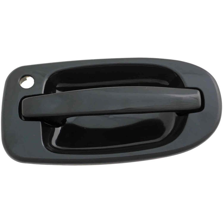 Exterior Door Handle Side Right