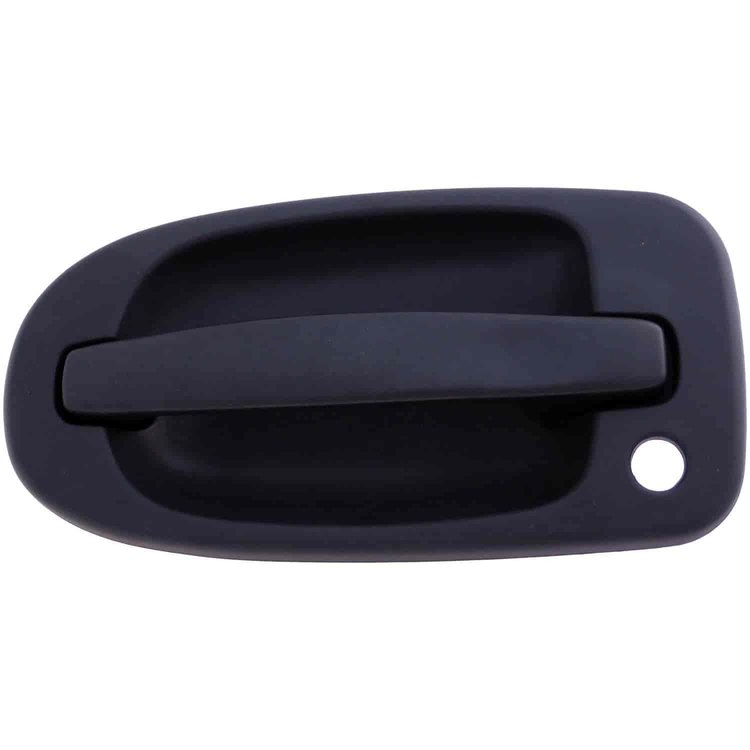 Exterior Door Handle Front Left