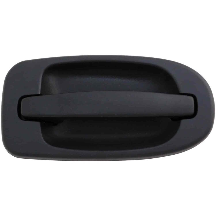 Exterior Door Handle Side Left