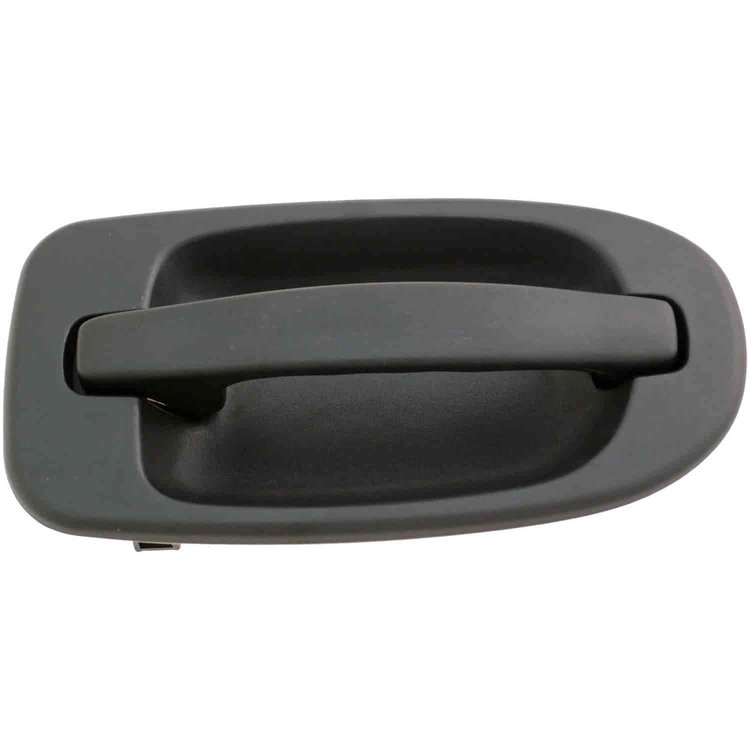 Exterior Door Handle Side Right