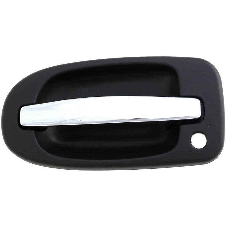 Exterior Door Handle Front Left