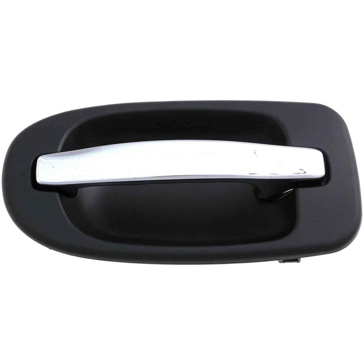 Exterior Door Handle 2005-2007 Buick Terraza