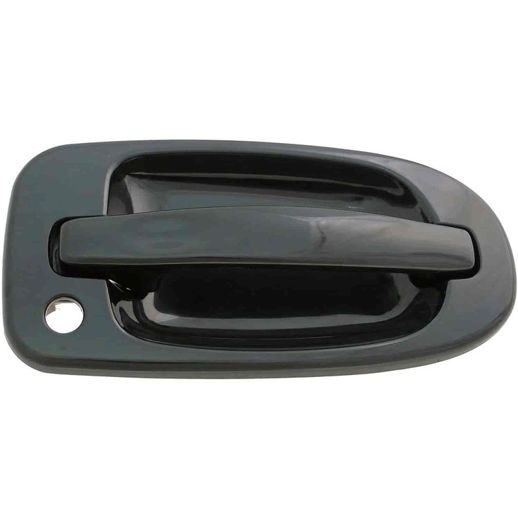 Exterior Door Handle Front Right