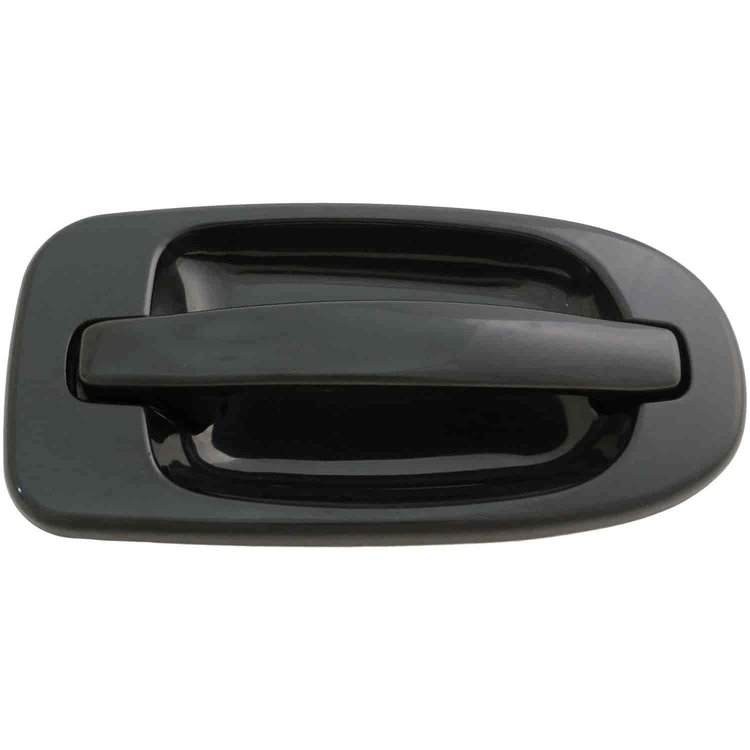 Exterior Door Handle Front Right