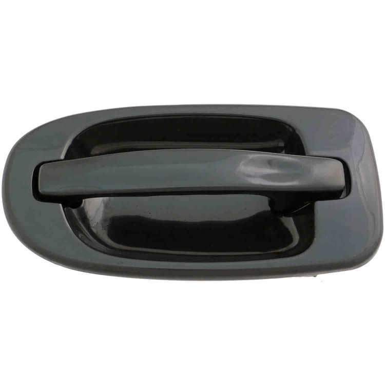 Exterior Door Handle Side Left