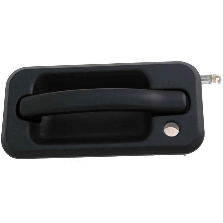 Exterior Door Handle Front Left