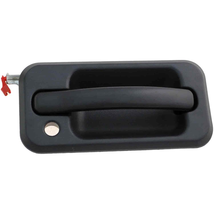 Exterior Door Handle Front Right